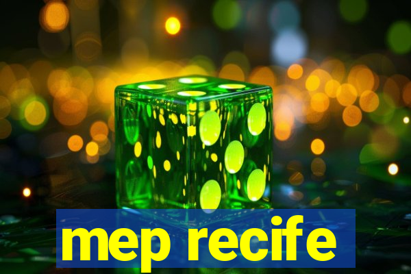 mep recife